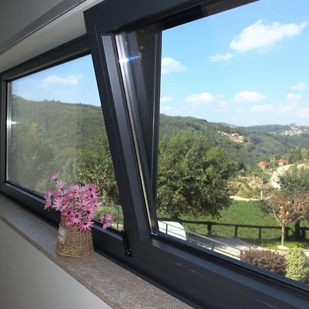 Quinta Dos Lagos Marco de Canaveses Bilik gambar