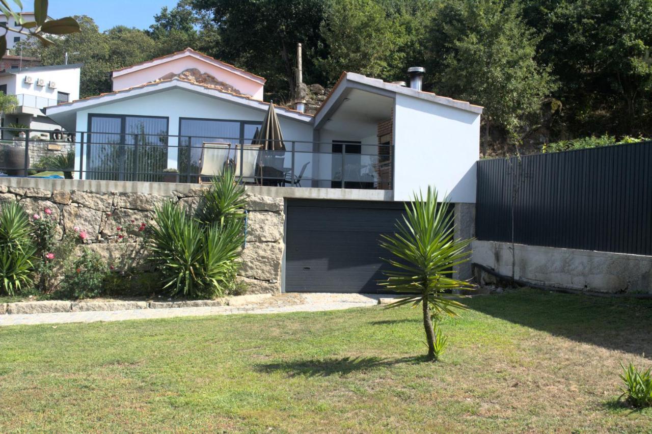 Quinta Dos Lagos Marco de Canaveses Luaran gambar