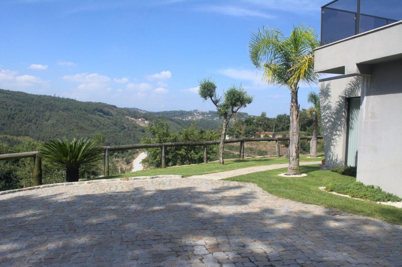 Quinta Dos Lagos Marco de Canaveses Luaran gambar