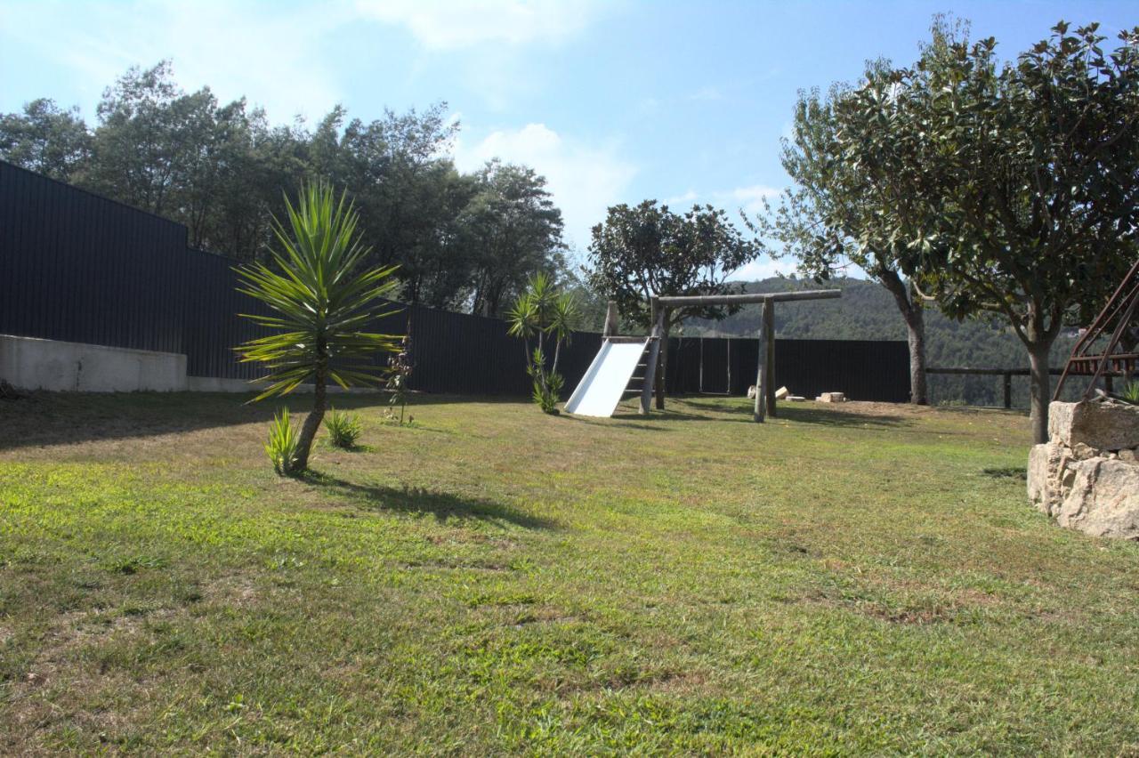 Quinta Dos Lagos Marco de Canaveses Luaran gambar