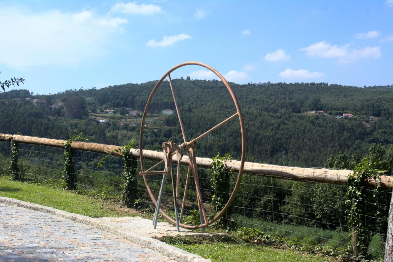 Quinta Dos Lagos Marco de Canaveses Luaran gambar