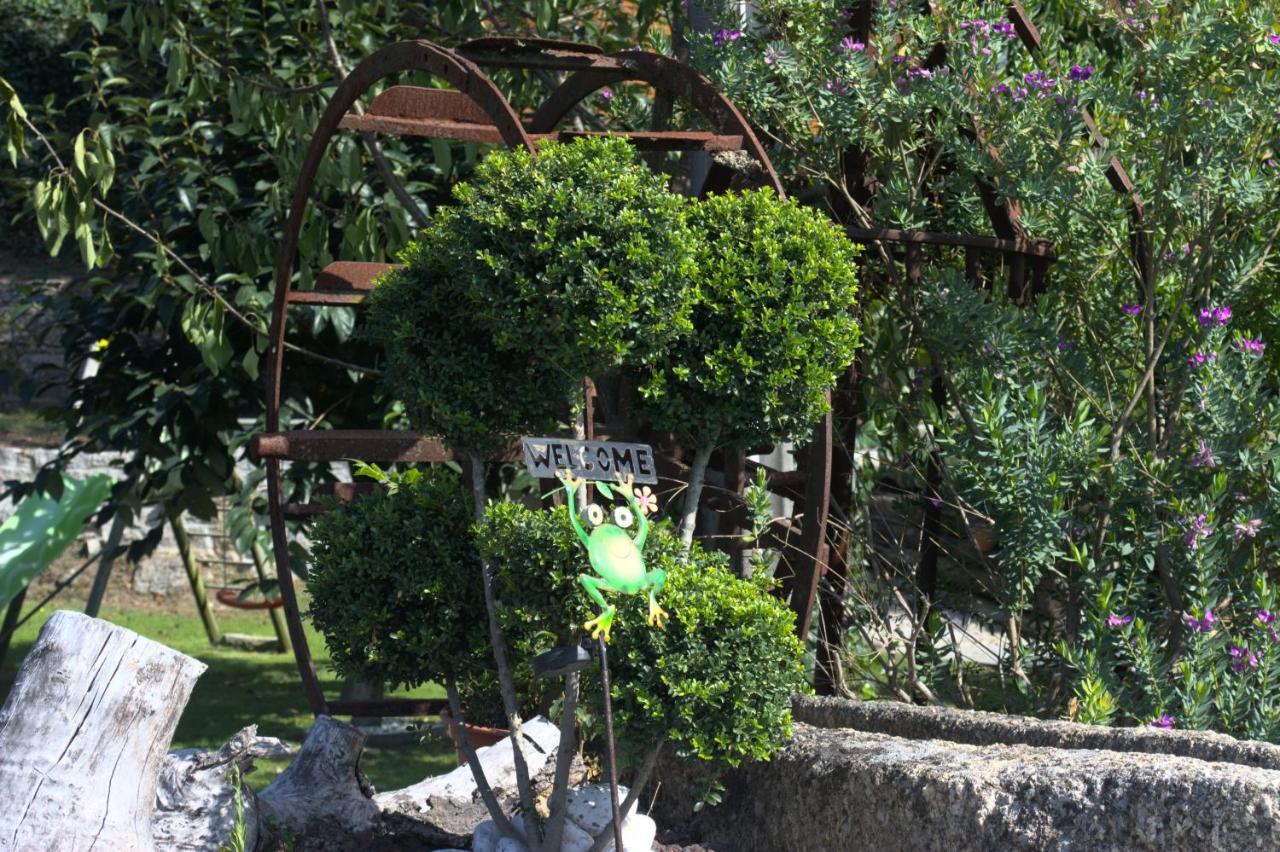 Quinta Dos Lagos Marco de Canaveses Luaran gambar