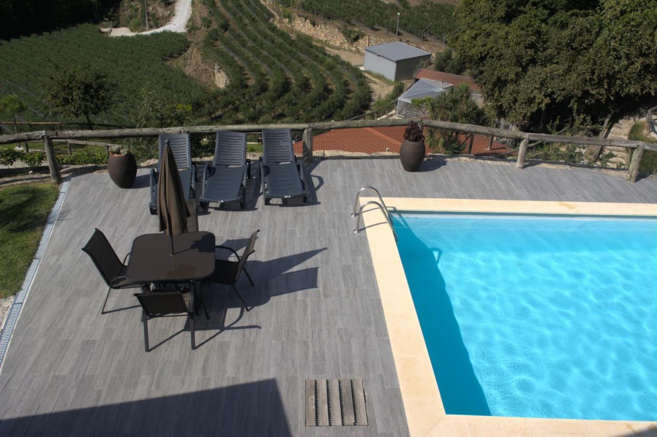Quinta Dos Lagos Marco de Canaveses Bilik gambar