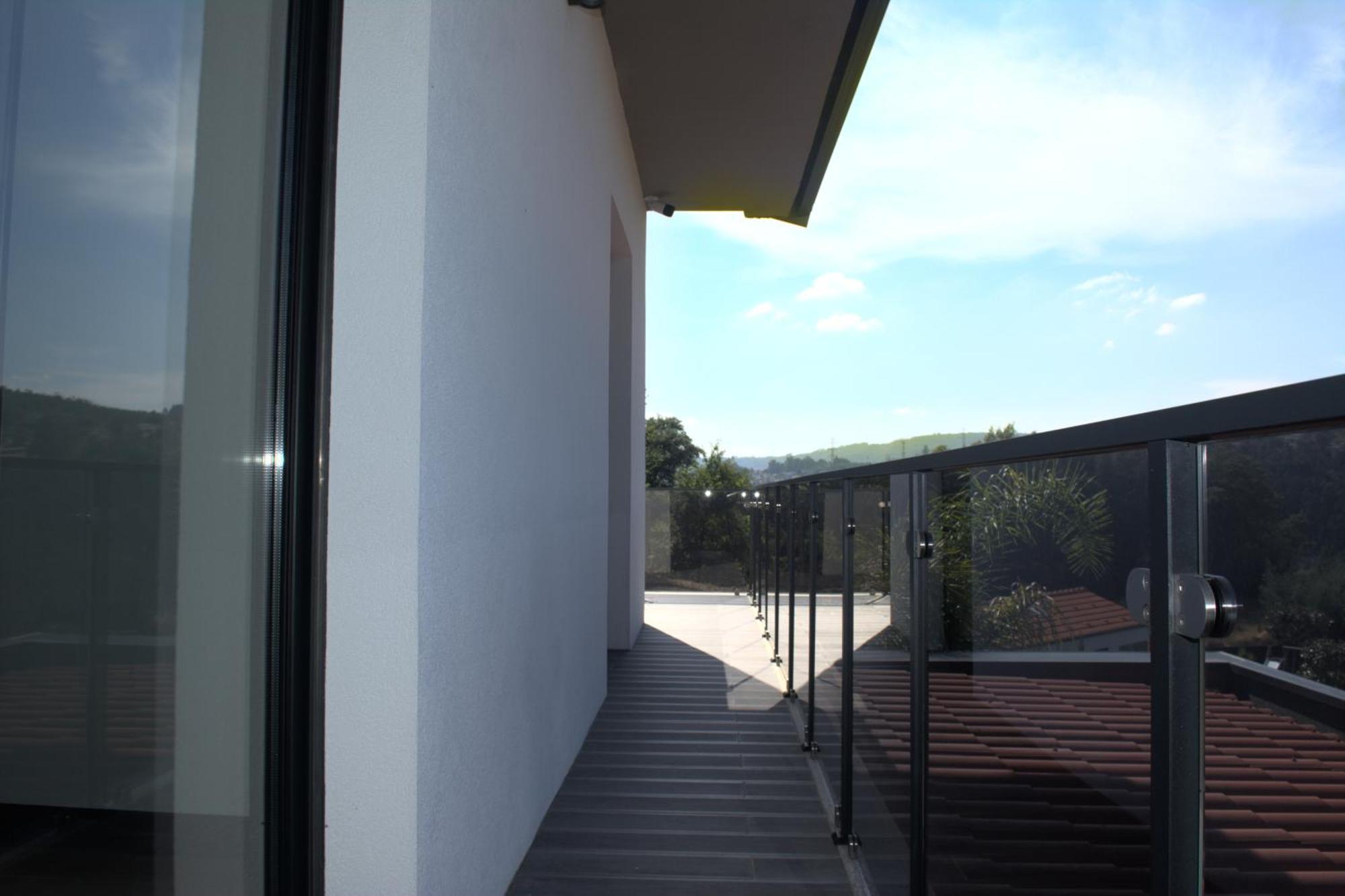 Quinta Dos Lagos Marco de Canaveses Bilik gambar