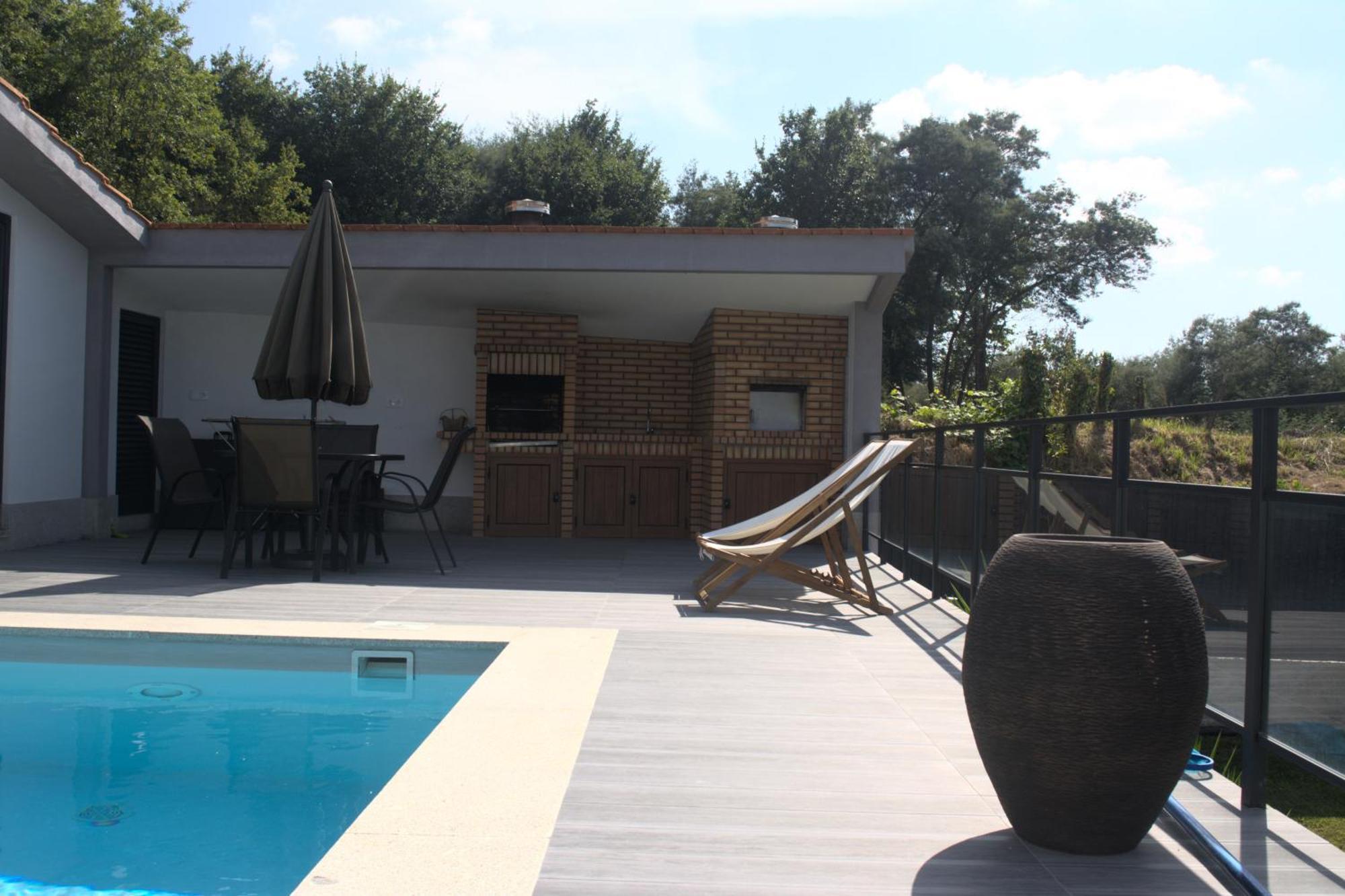 Quinta Dos Lagos Marco de Canaveses Bilik gambar