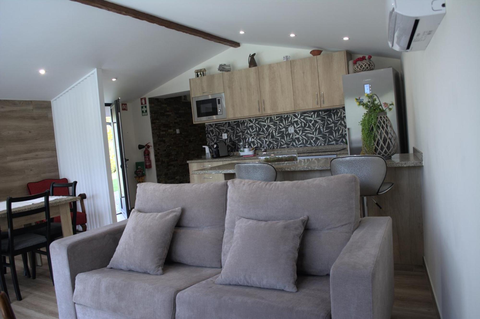 Quinta Dos Lagos Marco de Canaveses Bilik gambar