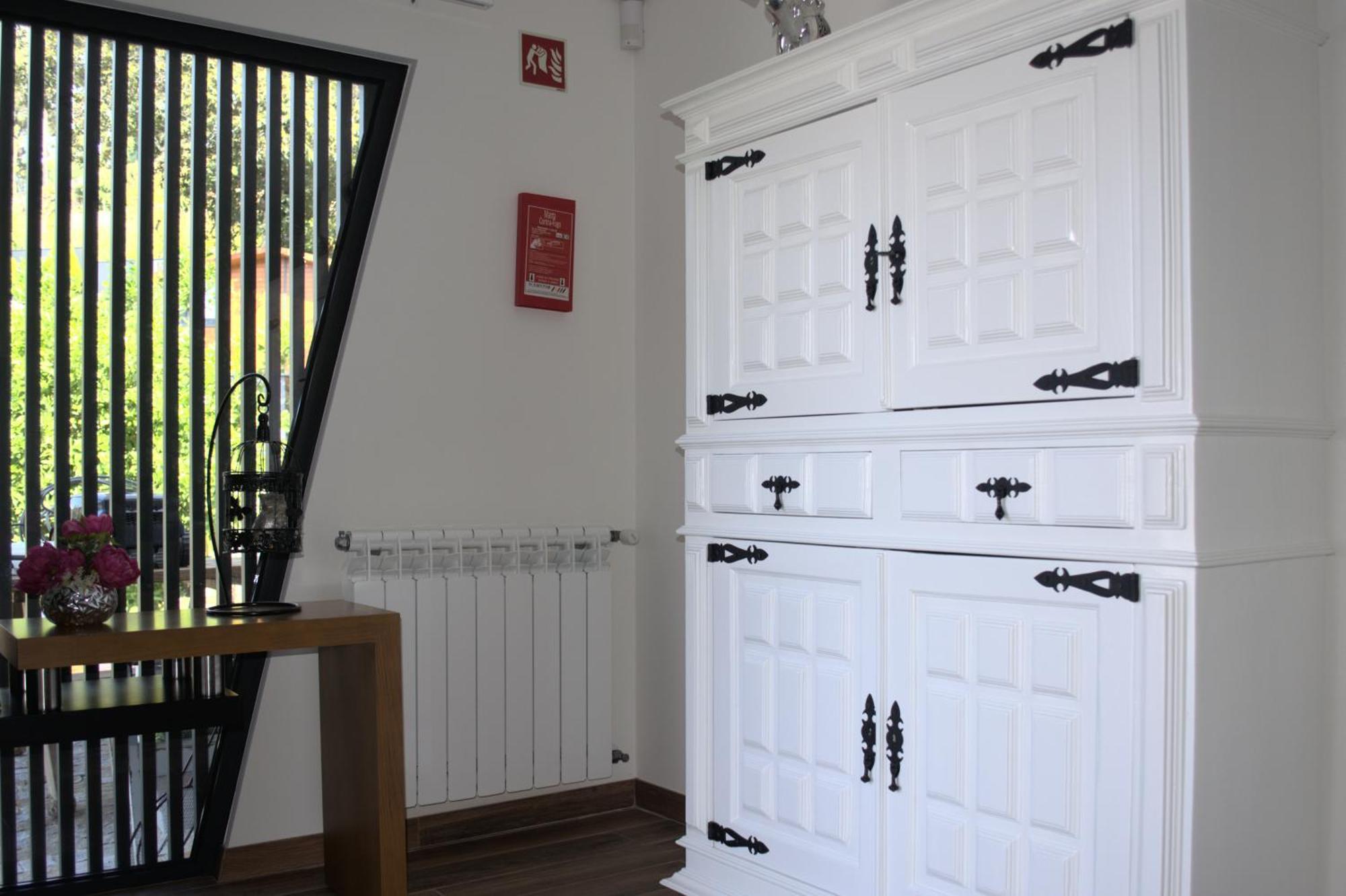 Quinta Dos Lagos Marco de Canaveses Bilik gambar